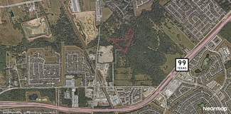 Tomball, TX Commercial Land - 0 Hufsmith Kohrville Rd Tomball, TX Commercial Land - 0 Hufsmith Kohrville Rd