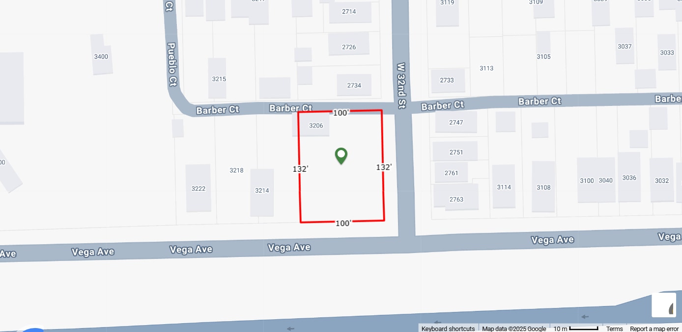 3206 Vega ave, Cleveland, OH for Sale