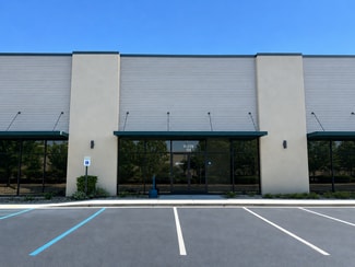 Greenville, SC Flex - 96 Brookfield Oaks Dr