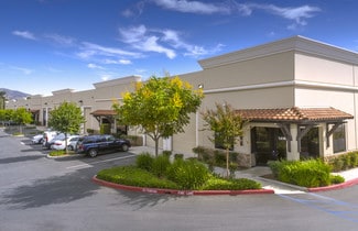 Calimesa, CA Flex, Industrial - 1090 5th St