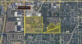 21000-21200 S Cicero  