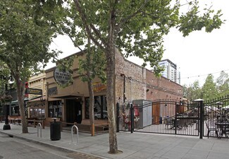 San Jose, CA undefined - 73 N San Pedro St