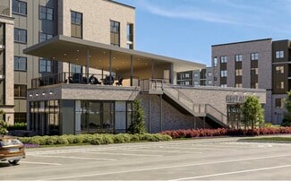 Kennesaw, GA Retail - 2681 S Main St NW