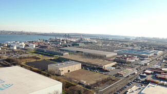 Newark, NJ Industrial - 449 Doremus Ave