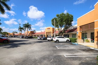 Homestead, FL Retail - 28830 S Dixie Hwy Homestead, FL Retail - 28830 S Dixie Hwy