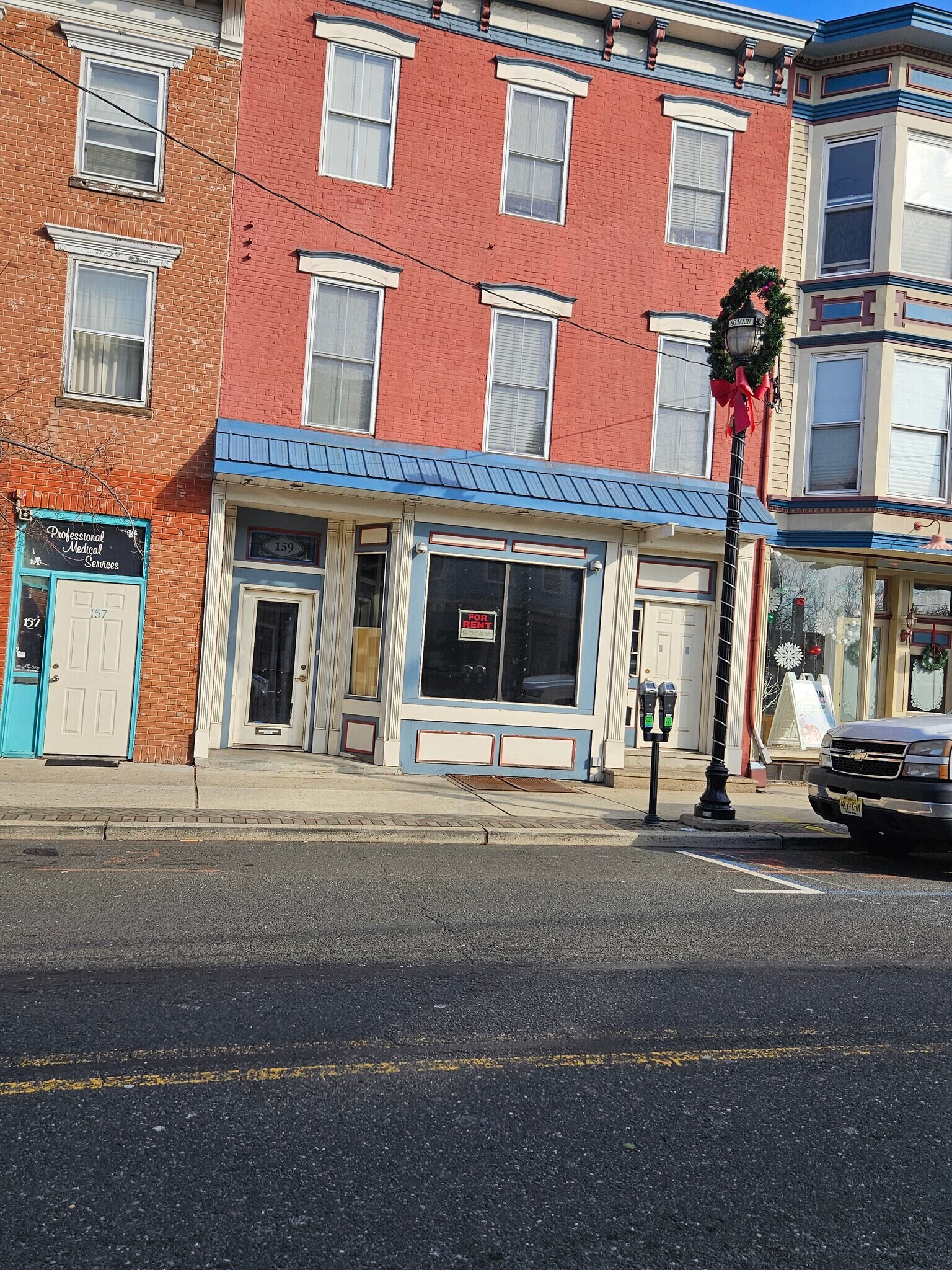 159 S Main St, Phillipsburg, NJ for Rent