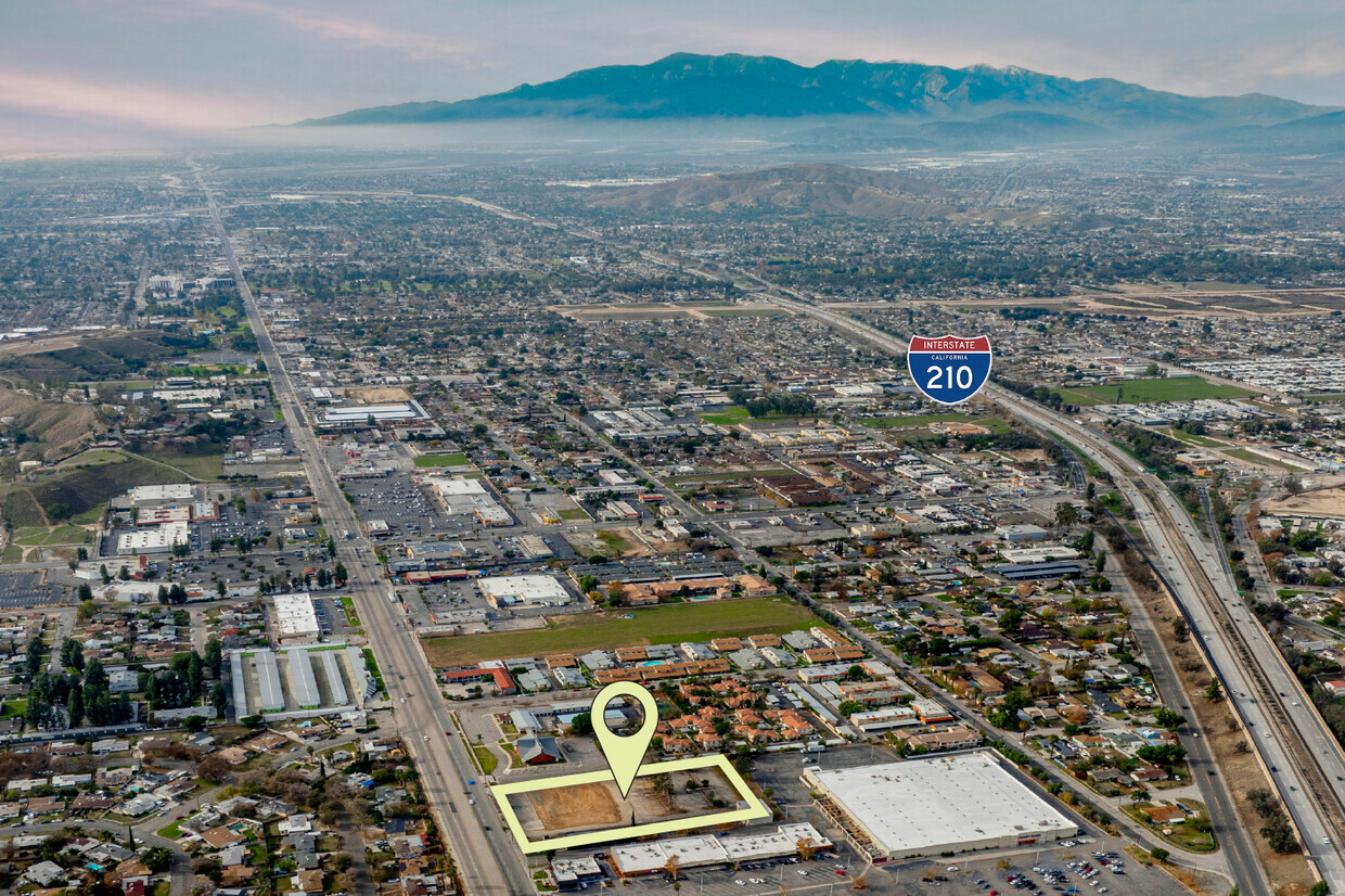 1888 E Highland Ave, San Bernardino, CA for Sale