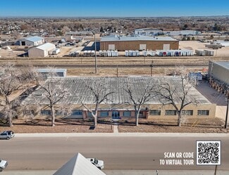 Greeley, CO Manufacturing - 2332 4th Ave