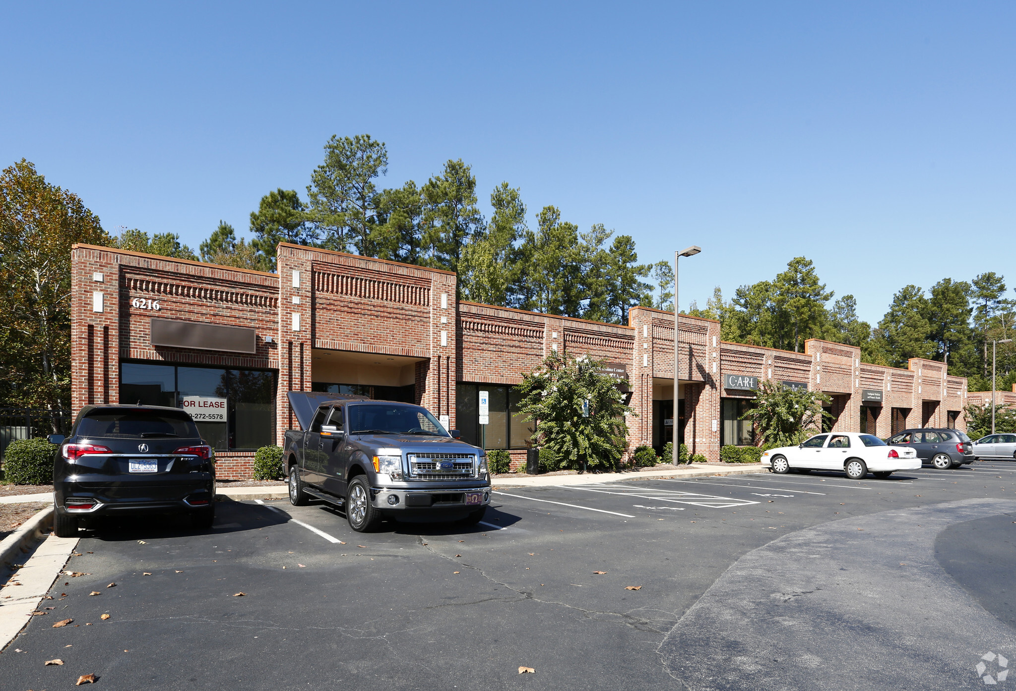 6216 Fayetteville Rd, Durham, NC for Rent