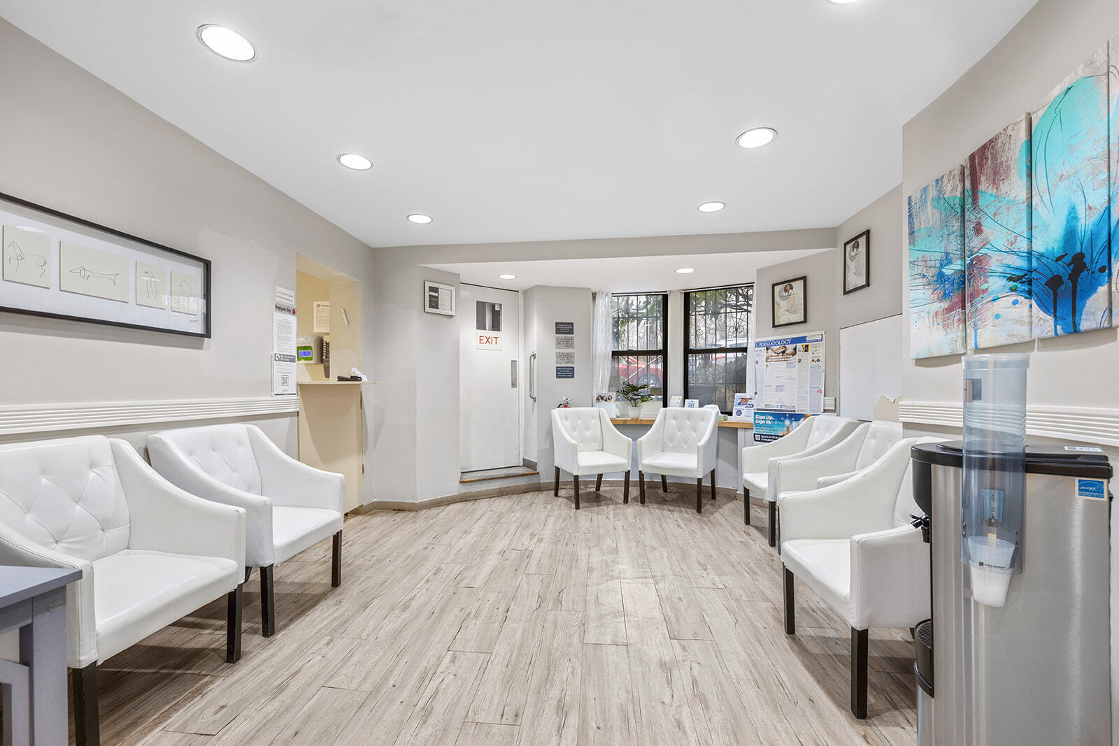 24 Prospect Park W Brooklyn, NY 11215 MultiFamily Property for Lease on