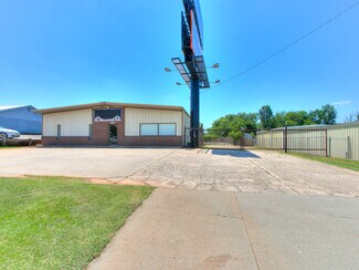 Mustang, OK undefined - 1608 E State Highway 152 Mustang, OK undefined - 1608 E State Highway 152