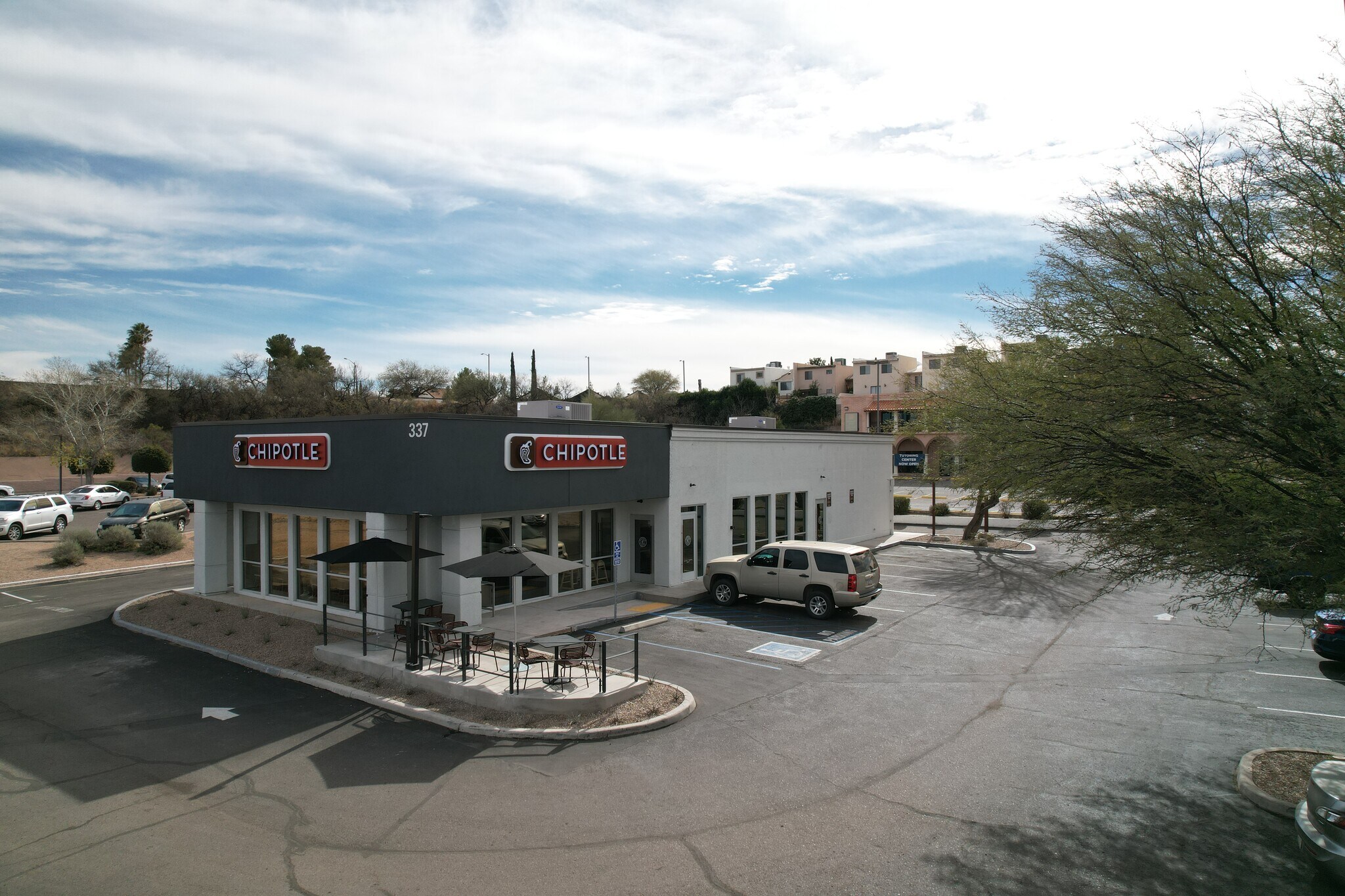 337 W Mariposa Rd Nogales, AZ 85621 Retail Property for Sale on