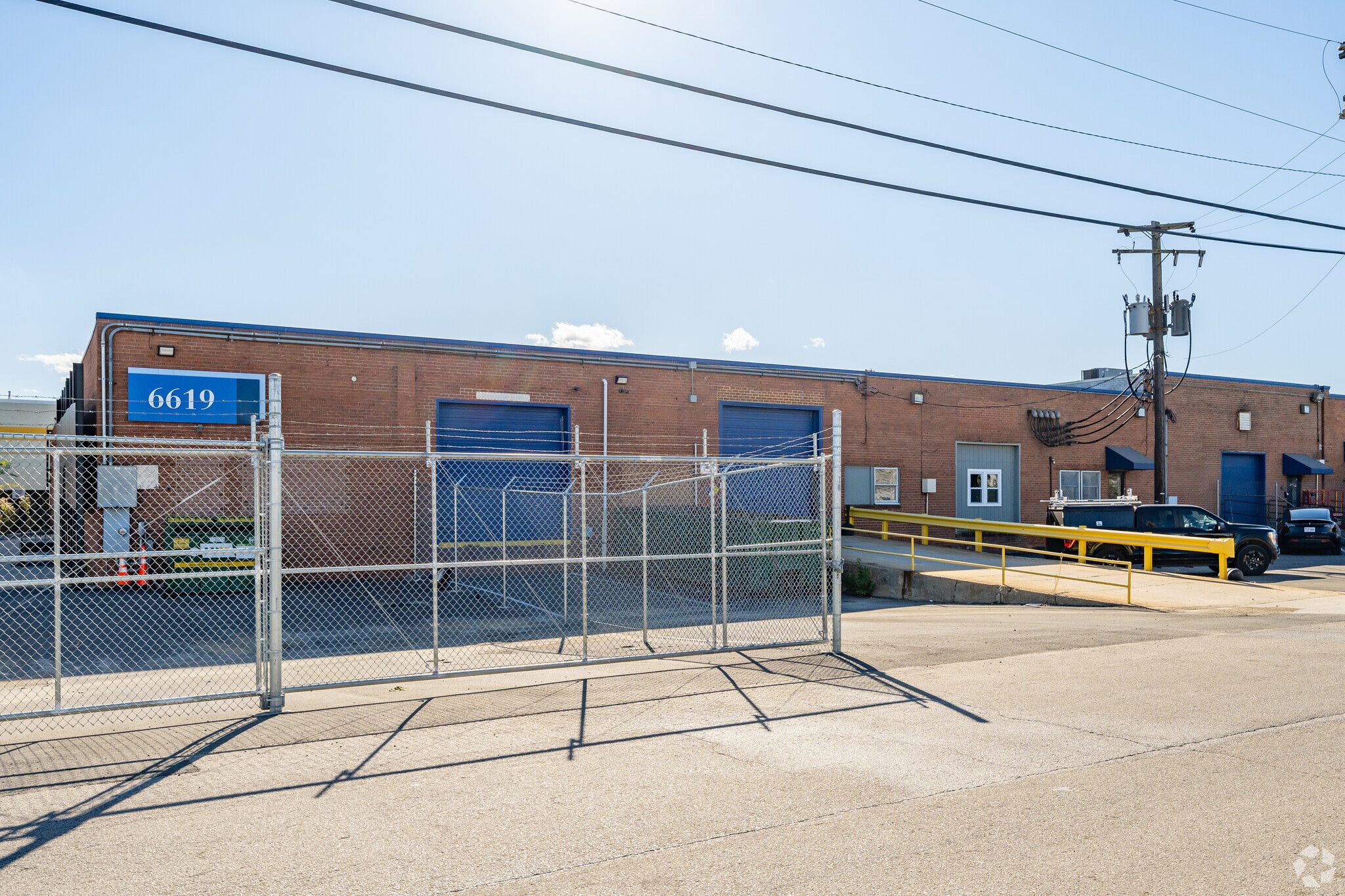 6619-6631 Iron Pl, Springfield, VA for Rent