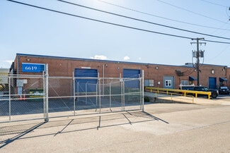 Springfield, VA Industrial - 6619 Iron Pl Springfield, VA Industrial - 6619 Iron Pl