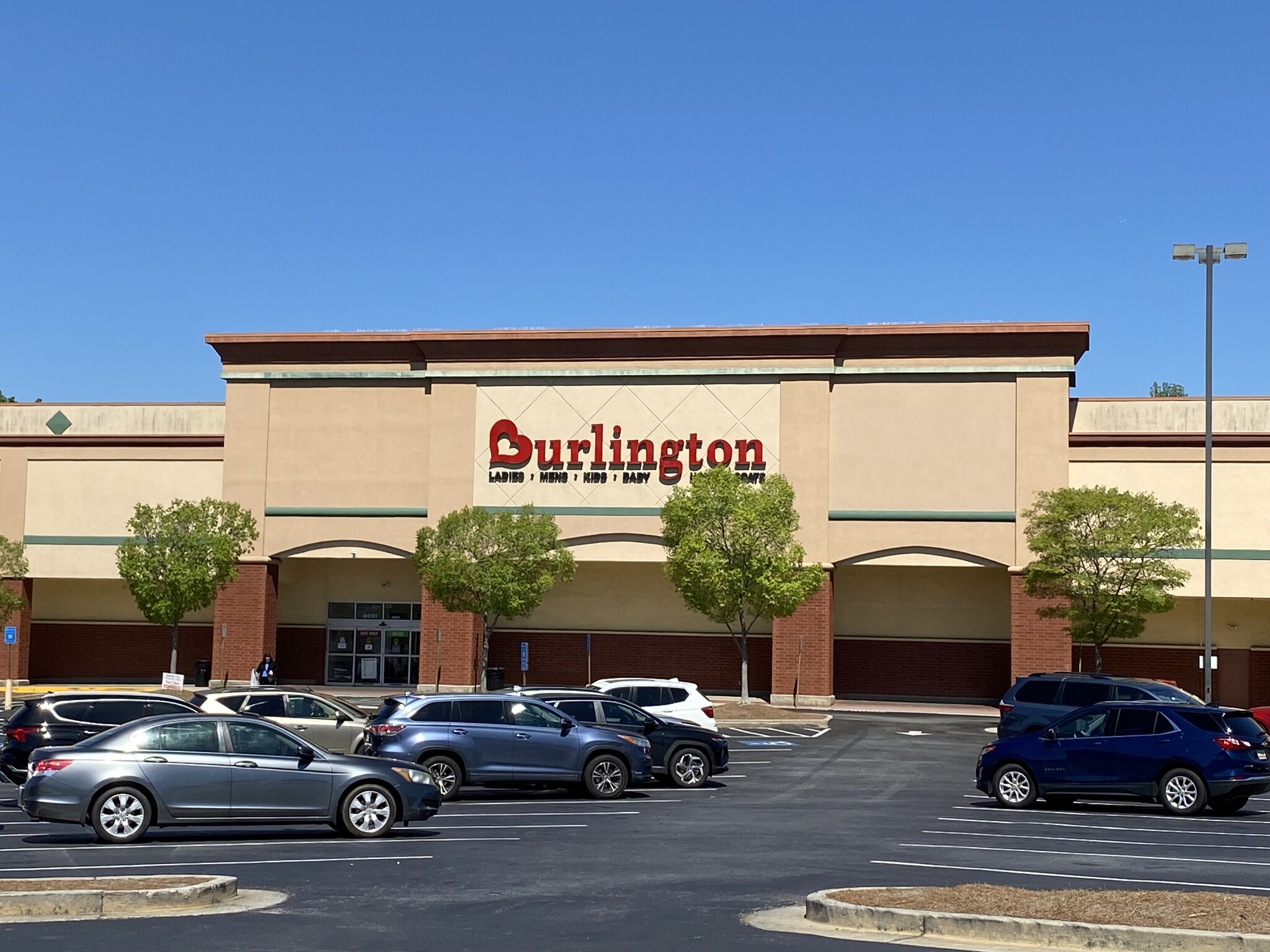 4051 Stone Mountain Hwy, Lilburn, GA for Rent
