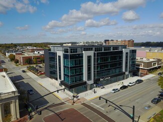 Owensboro, KY Office - 234 Frederica St