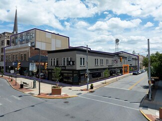 York, PA Retail - 56-58 W Market St