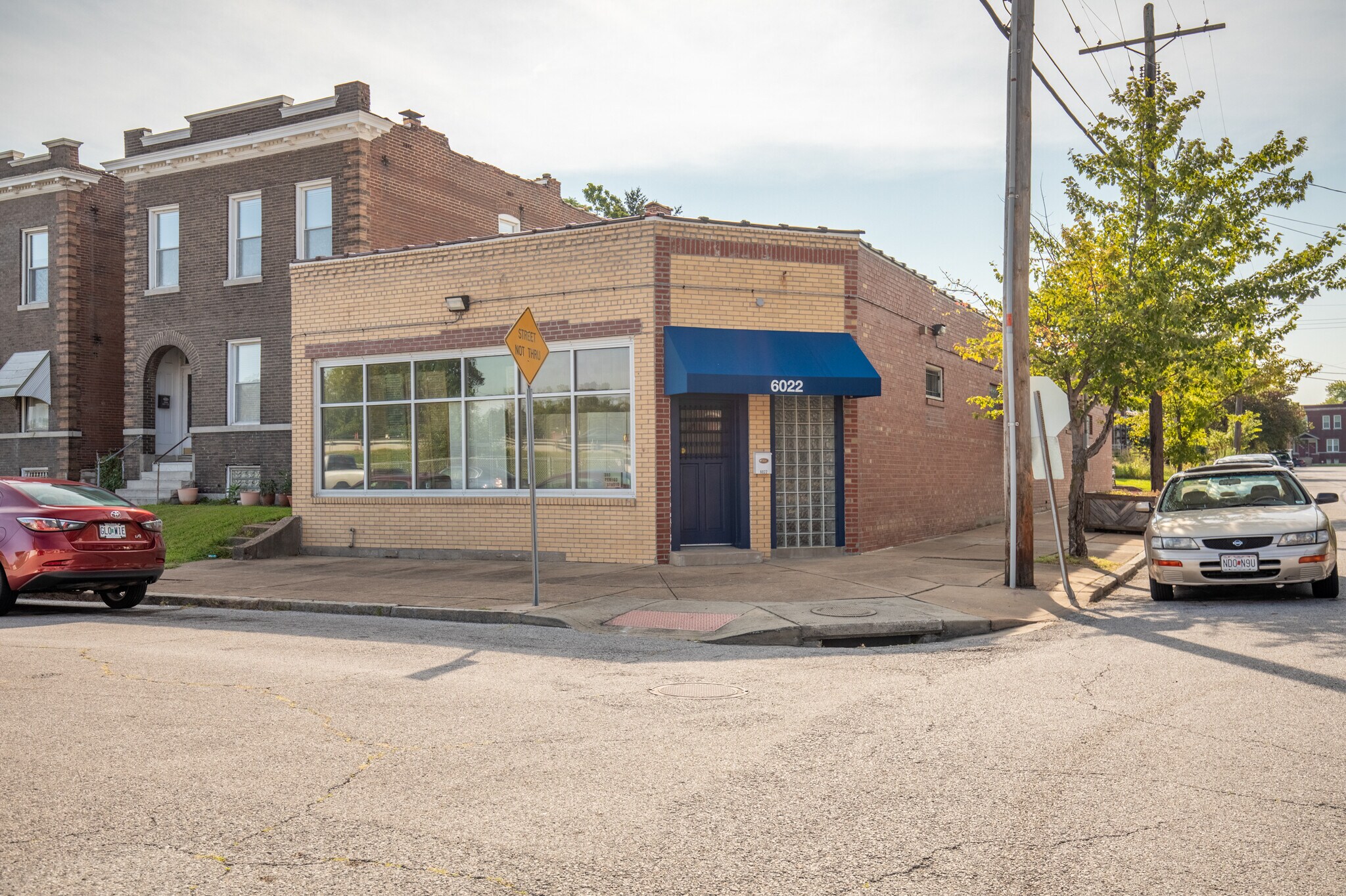 6022 Virginia Ave, Saint Louis, MO for Sale
