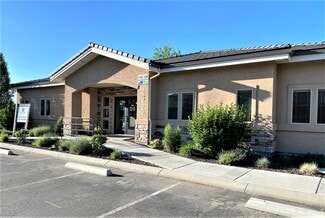 Meridian, ID Office - 2650 S Eagle Rd Meridian, ID Office - 2650 S Eagle Rd