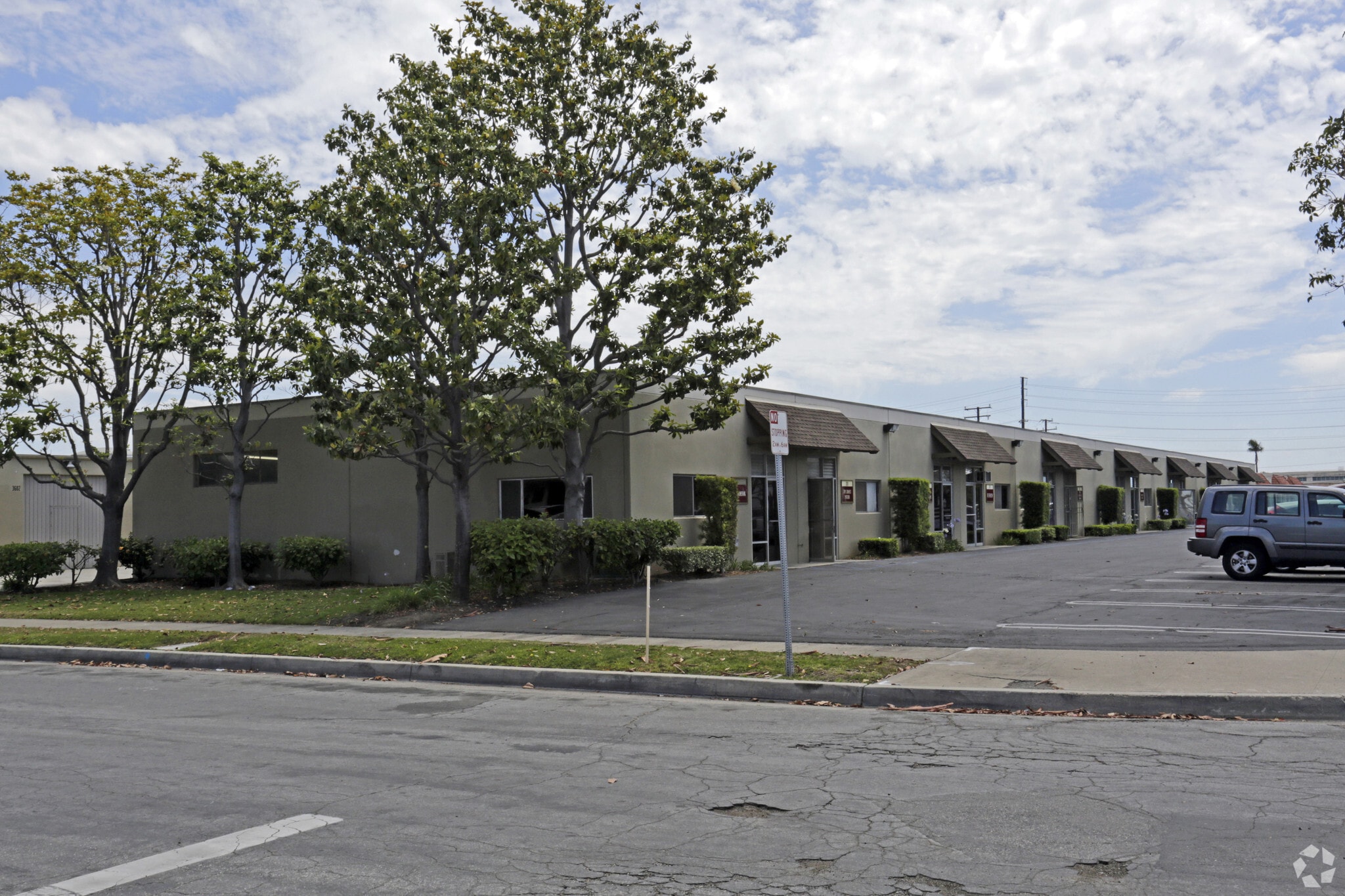 2311-2337 S Otis St, Santa Ana, CA for Rent