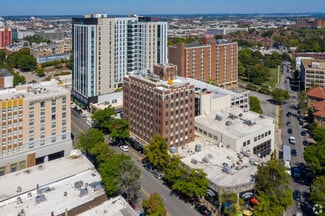 Birmingham, AL Retail - 2012 Magnolia Ave S