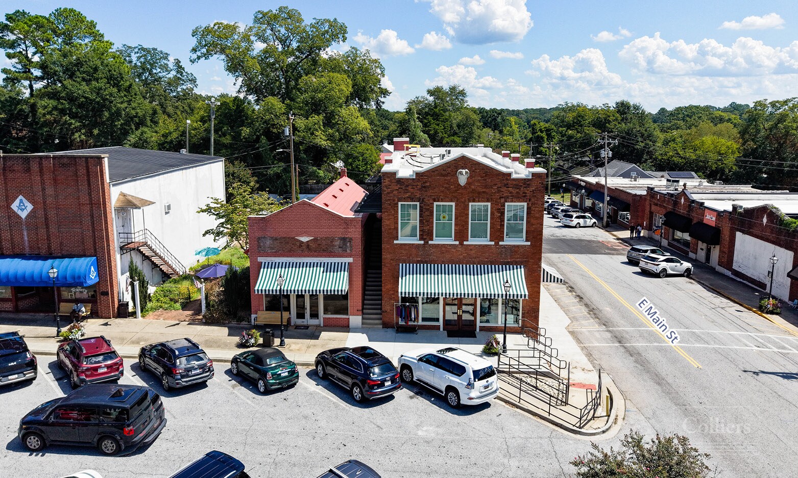 102 Exchange St, Pendleton, SC for Rent