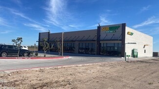 Weslaco, TX Retail - 2820 N International Blvd