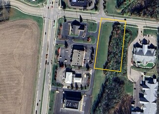 Springboro, OH Commercial - Lytle Five Points Rd @ N Main St