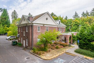 Portland, OR undefined - 2640 NW Alexandra Ave