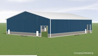 Valley Park, MO Industrial - 936 Benton St