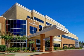 Rome, GA Office/Medical - 330 Turner McCall Blvd SW