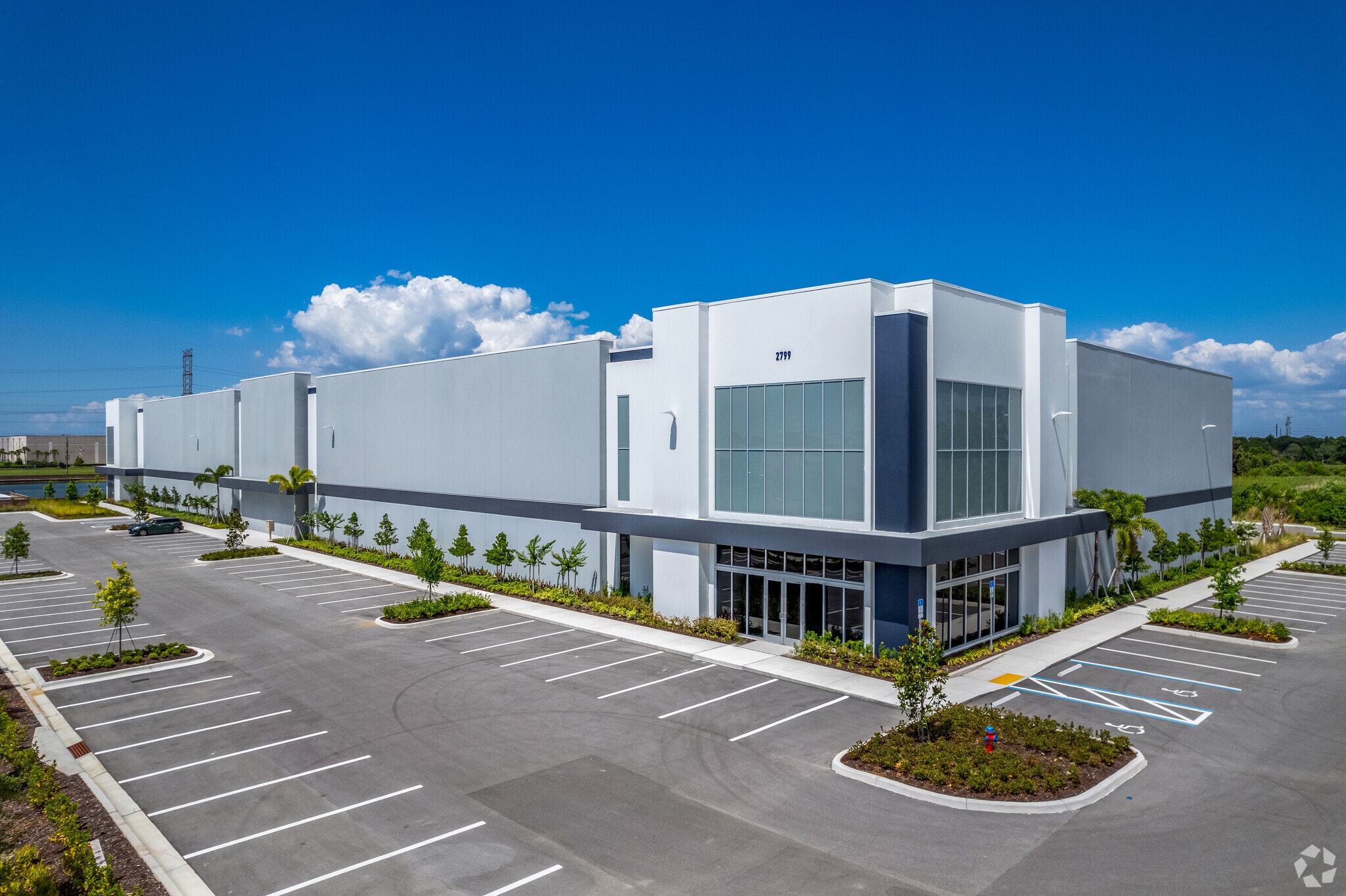 2799 Gateway Centre Pky, Saint Petersburg, FL for Rent