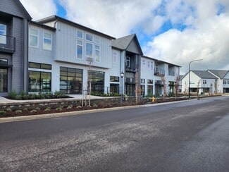 Medford, OR Retail - 3285 Cedar Links Dr