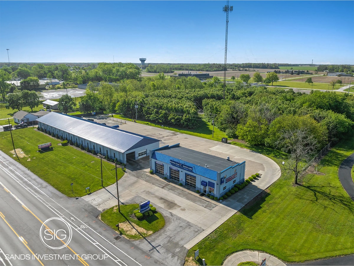 , Greenfield, IN for Sale