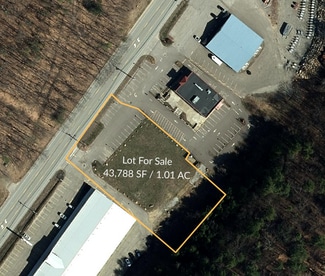 Belmont, NH Commercial - 223 Daniel Webster Hwy Belmont, NH Commercial - 223 Daniel Webster Hwy