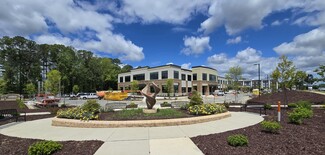 Holly Springs, NC Office/Medical - 1070 S Main St