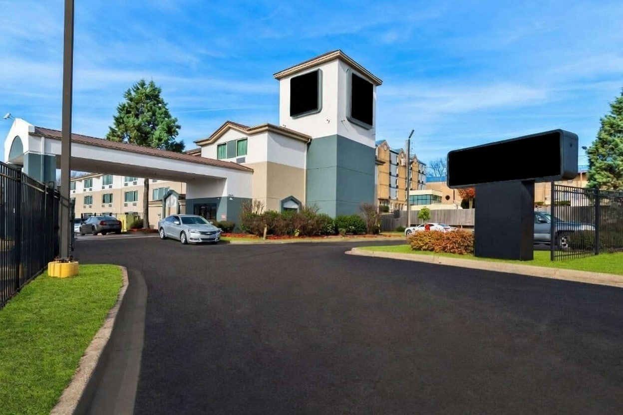 2855 Old Austin Peay Hwy, Memphis, TN for Sale