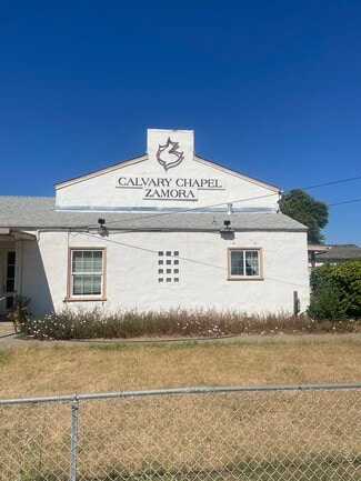 Zamora, CA Specialty - 9970-74 Main St