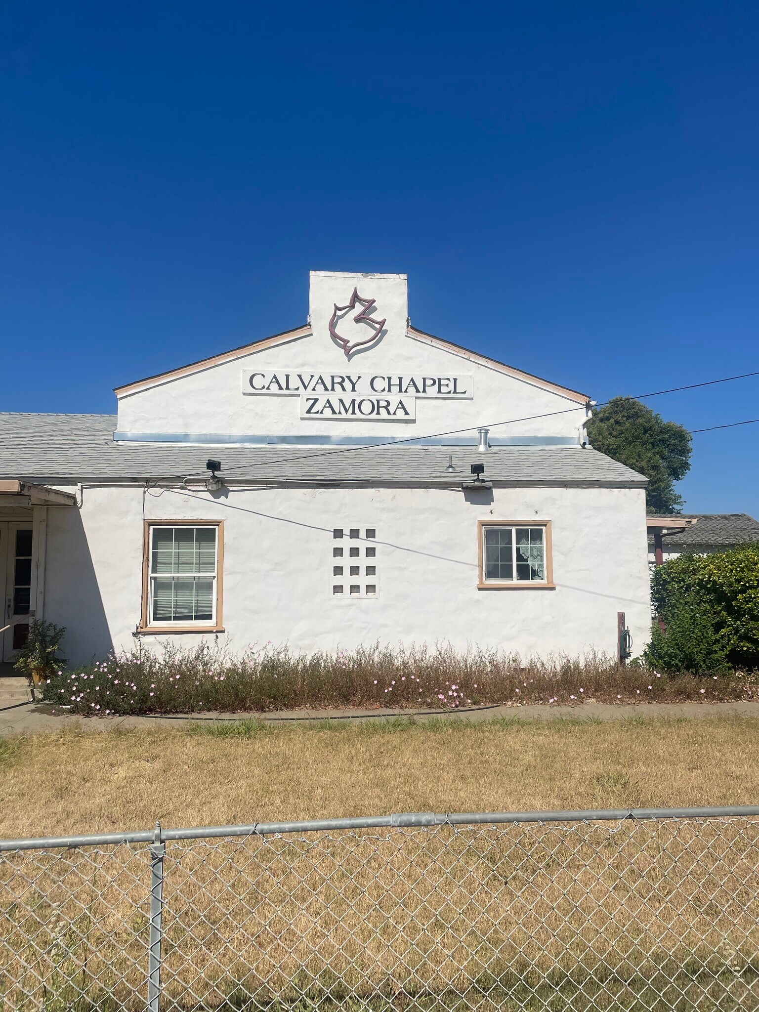 9970-74 Main St, Zamora, CA for Sale