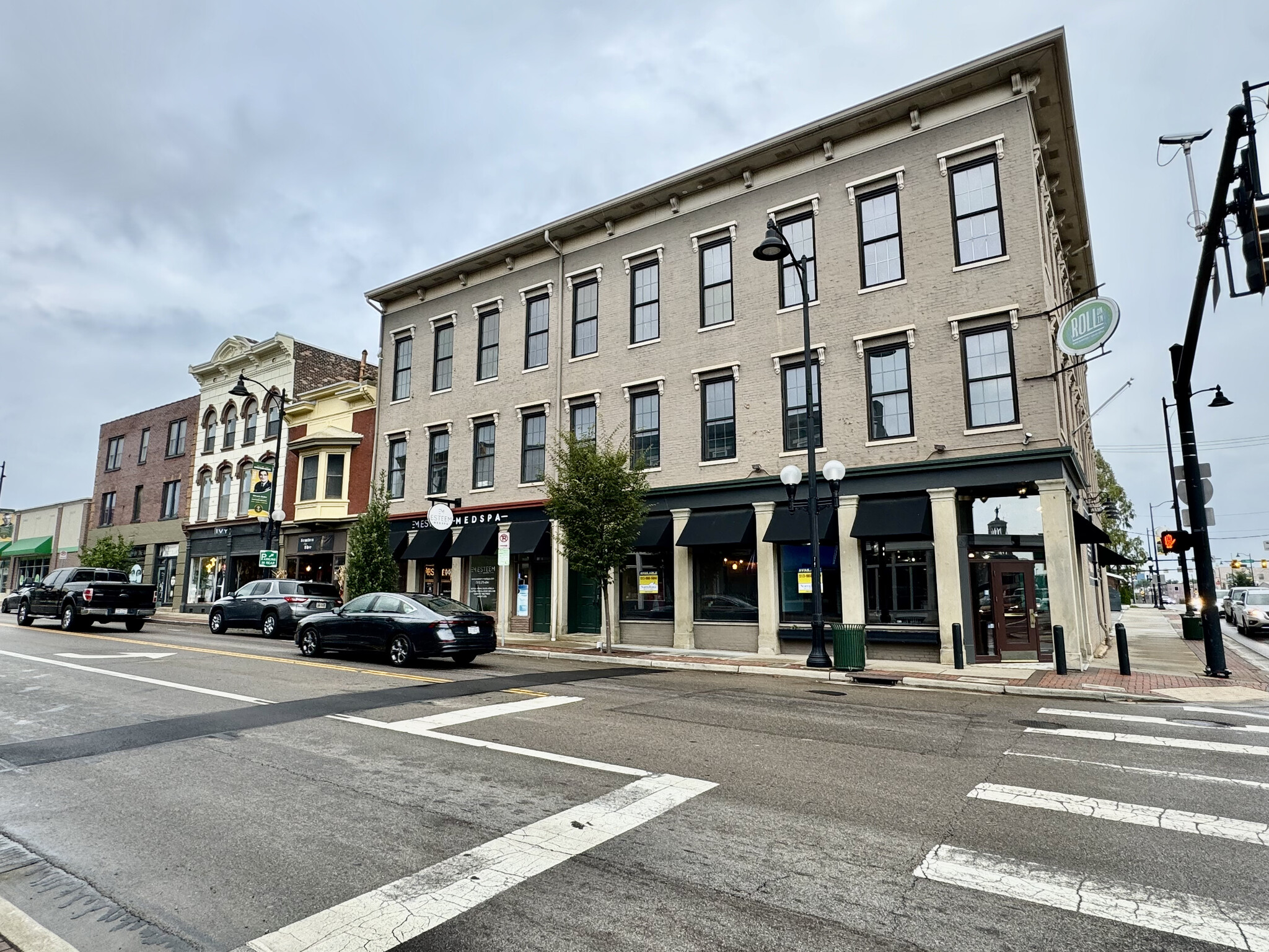 102 Main St, Hamilton, OH for Rent