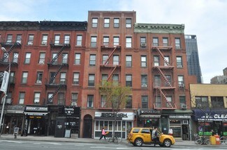 New York, NY Apartments - 788 Ninth Ave