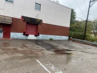 Pittsburgh, PA Industrial - 1020-1060 Saw Mill Run Blvd W Pittsburgh, PA Industrial - 1020-1060 Saw Mill Run Blvd W