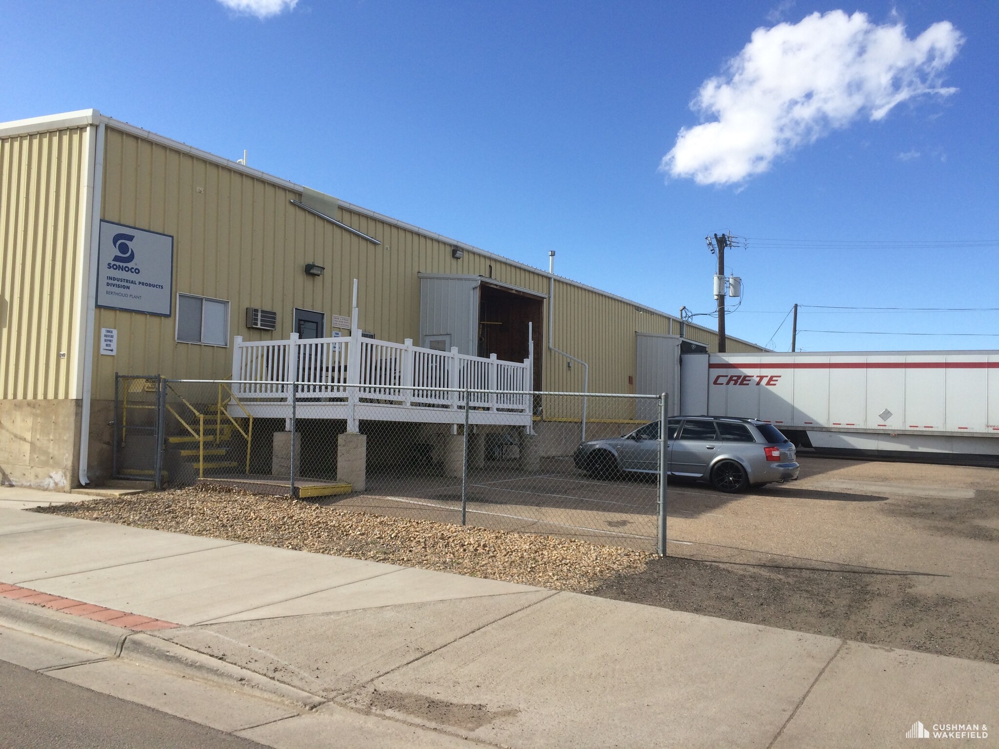 270 Mountain Ave, Berthoud, CO for Rent