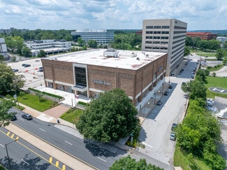 Bala Cynwyd, PA Retail - 2 Bala Plz
