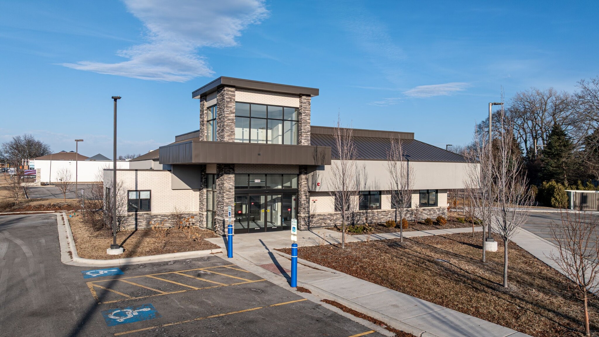 1150 E Ogden Ave, Naperville, IL for Rent