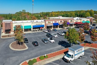 Alpharetta, GA Office/Retail, Retail - 5354 Mcginnis Ferry Rd Alpharetta, GA Office/Retail, Retail - 5354 Mcginnis Ferry Rd