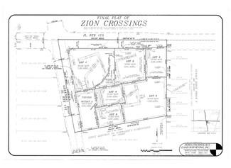 Zion, IL Commercial Land - Route 173 & Green Bay Rd