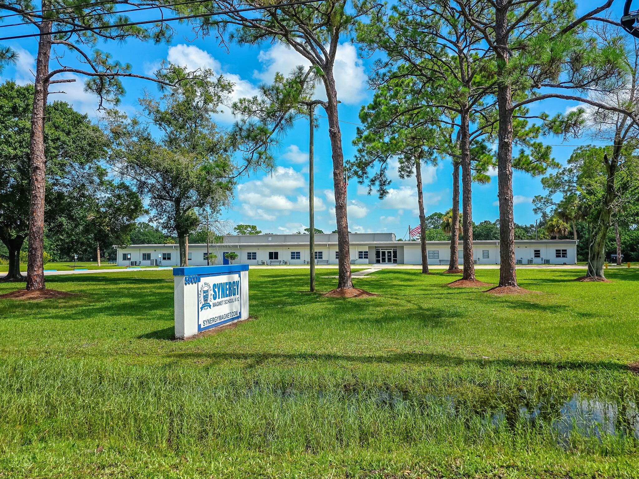 5900 Tedder Rd, Fort Pierce, FL for Sale