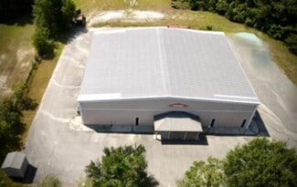 Biloxi, MS Flex - 12760 Lorraine Rd