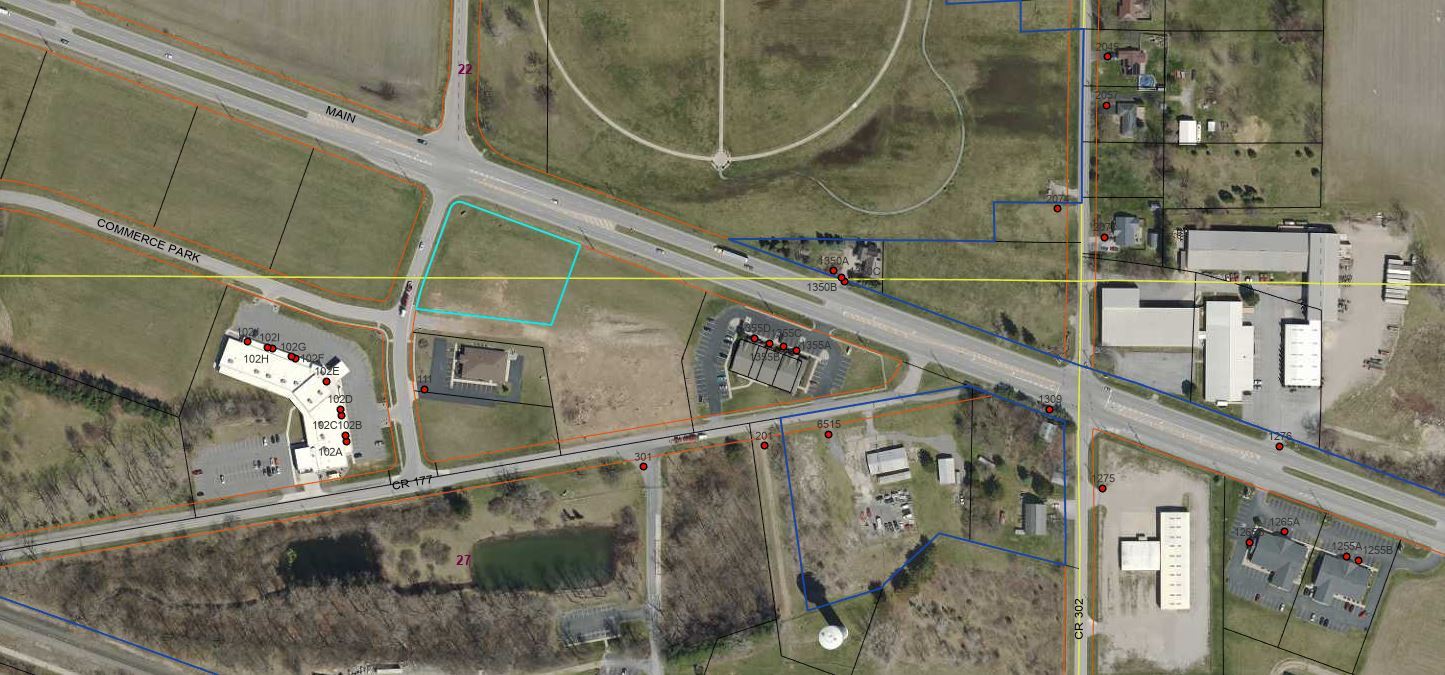103 Progress, Bellevue, OH for Sale